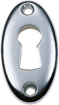 Schlüssel-Zierrosette 332